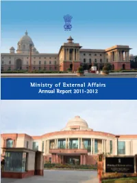 Annual Report 2011-2012