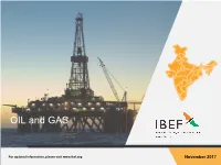 IBEF Presentataion