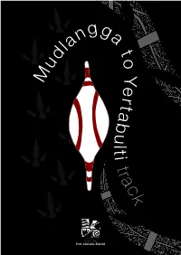 M Udlangga to Y E Rta B U Lti Track