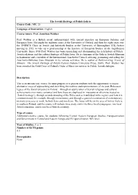 Prof. Jonathan Webber P