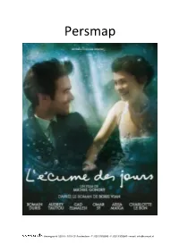 Romain Duris Is Colin