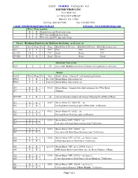 Britishwiring@Ameritech.Net Web Page: Wire Wrapdescription B B Braided Wire and Braid Outer Wrap