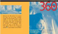 Fall/Winter 2003 Print Issue