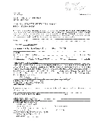 Nomination Form