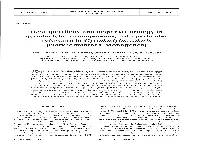Reference to Gyrodactylus Salaris (Platyhelminthes, Monogenea)