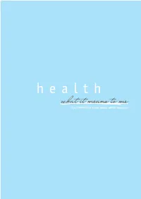 2009/2010 Report
