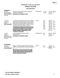 2020 October Board of Trans Amendments Item N