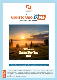 Montecarlo E-Magazine Dec20 Proof