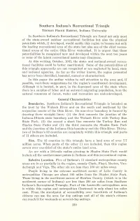 Proceedings of the Indiana Academy of Science for 191$, Volume 59, Pp