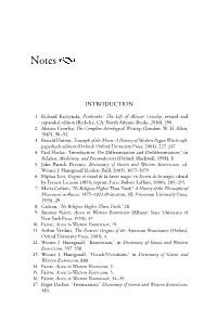Introduction