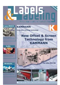 Issue 3 Volume 27 Issue 3 Volume June/July 2004
