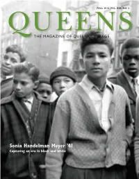 Sonia Handelman Meyer