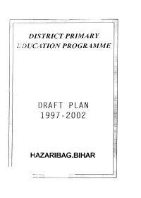 DRAFT PLAN .••••> 1997-2002 I I