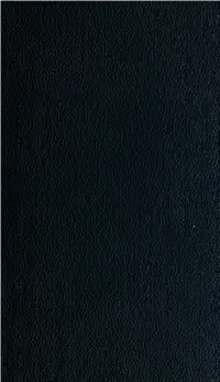 Dundee Post Office Directory
