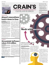 Mesh with Success