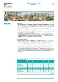 Romania 01 2016-17 Transition for All: Equal Opportunities in an Unequal World