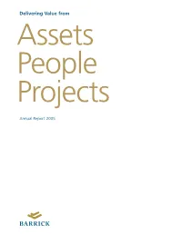 2005 Annual Report