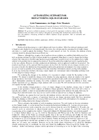 Artificial Intelligence and Knowledge Engineering