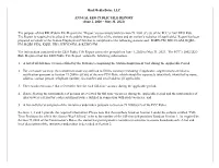 EEO PUBLIC FILE REPORT (June 1, 2020 – May 31, 2021)