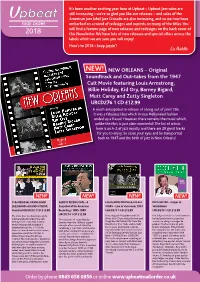 Newsletter 2015