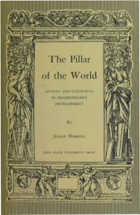 Of the World