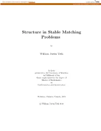Uwaterloo Latex Thesis Template