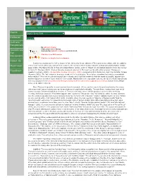 Home Editorial Authors' Responses Guidelines for Reviewers About Us