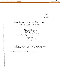 Hyperdiamond Feynman Checkerboard in 4-Dimensional Spacetime