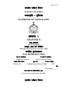 Soi Chapter-X