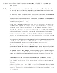 MIT 150 | Project Athena - X Window System Users and Developers Conference, Day 1 [3/4] 1/14/1987