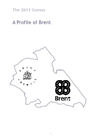 A Profile of Brent