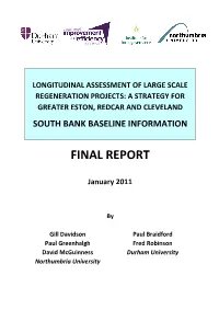 Final Report