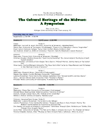 2011 Program FINAL 5-6-11-1