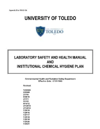 HM-08-026 Appendix B