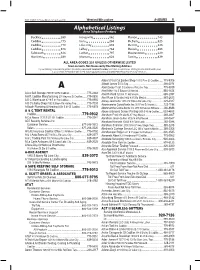 PDF: White Pages