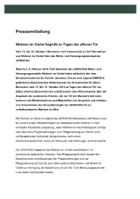 Pressemitteilung