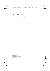 A Theory of Indexical Shift Meaning, Grammar, and Crosslinguistic Variation