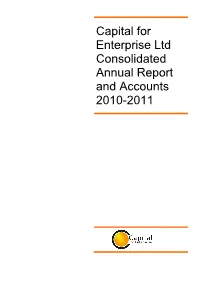 Directors Report
