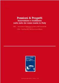 Passioni & Progetti