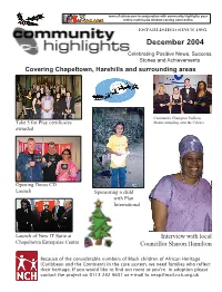 Com High Dec 2004 New.Indd