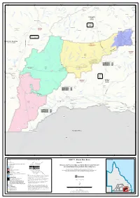 WQ4171 Moonie River Basin