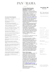 Newsletter 23