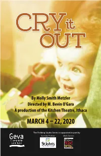 March 4 – 22, 2020