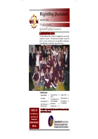 Qwa Newsletter to PDF Sept 2004