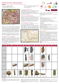 Whetstones in Gaul: Building a Typology A