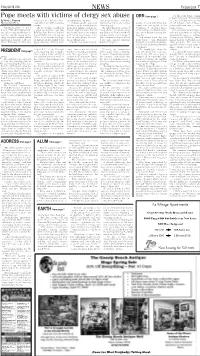 Alumni Web Site to Allow Open Dialogue