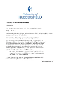 University of Huddersfield Repository