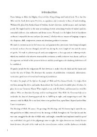 Introduction