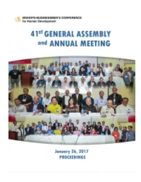 2017 After Twenty Three Years of Faithful Service to Our Group