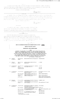 Daily I D.B. Motion Petition for the Monday Dated 21/11/2016 Cr No 1